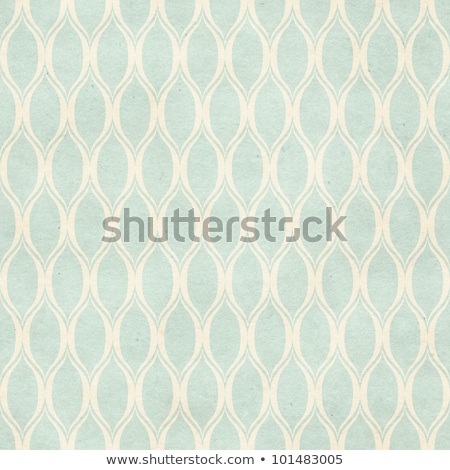 Foto stock: Symmetry Abstract Paper Background