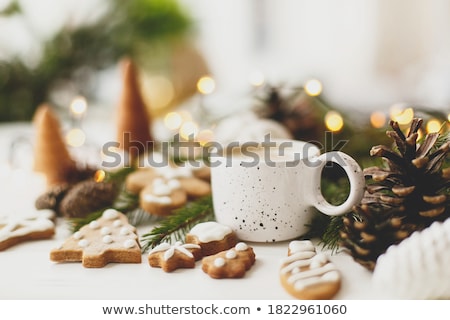 [[stock_photo]]: Happy And Warm For Winter