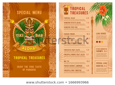 [[stock_photo]]: Tiki Club