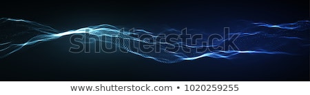 Stock photo: Artificial Intelligence Concept Banner Header