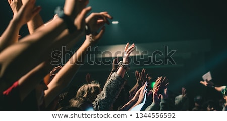 Stockfoto: Worship