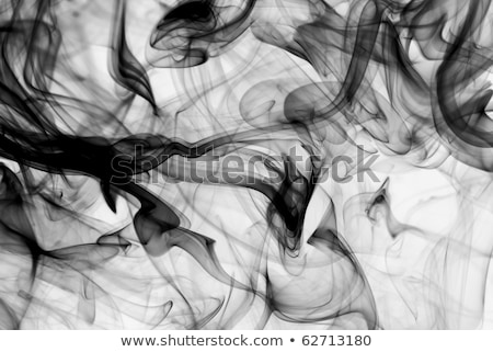Foto stock: Abstract Fume Background