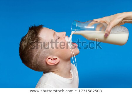 [[stock_photo]]: Got Milk