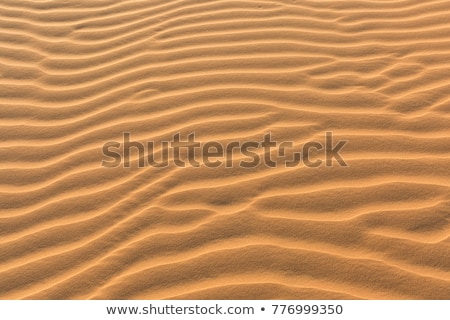 Foto stock: Eserto · de · Areia