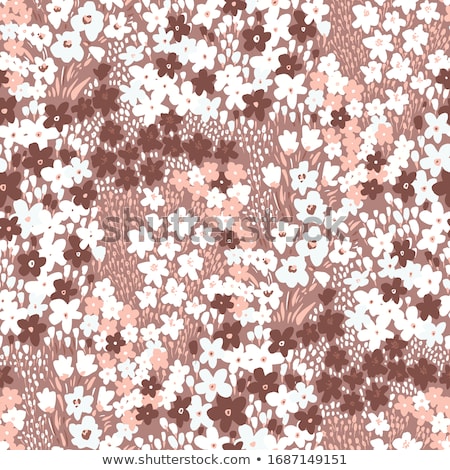 Stock fotó: Alpinism Seamless Pattern Vector