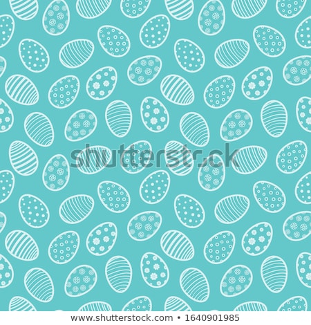 Foto stock: Eastern Eggs