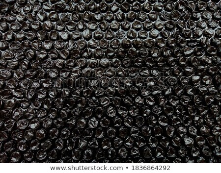 Stockfoto: Bubble Wrap Texture