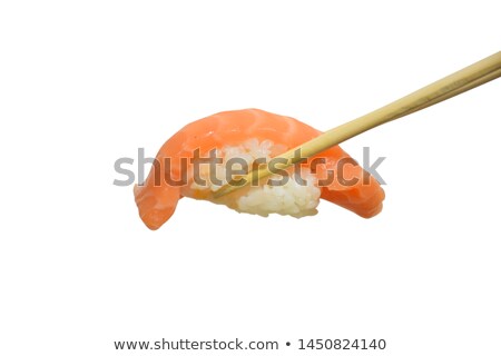 Foto d'archivio: Chinese Food  Sashimi