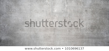Stock fotó: Cement Wall Background