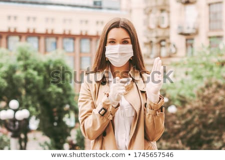 [[stock_photo]]: Woman In Latex