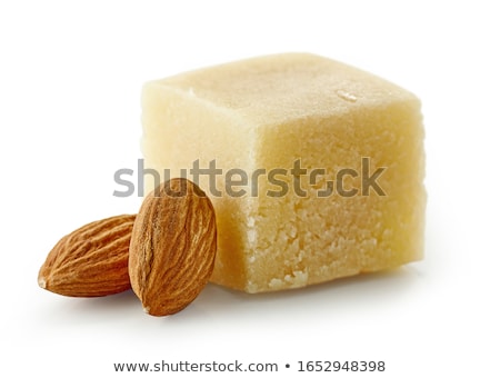 Stock photo: Marzipan