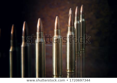 Foto stock: Firearms