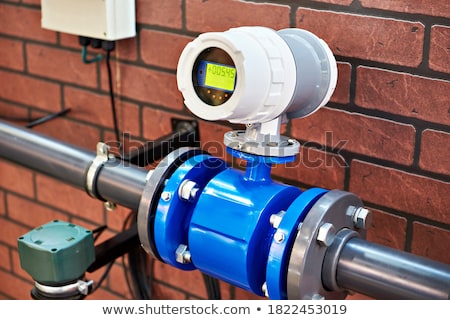 [[stock_photo]]: Water Valve