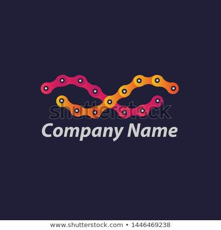 Сток-фото: Infinity Symbol Or Sign Infinity Icon Limitless Unlimited Concept Vector Illustration Isolated O