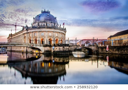 Stock fotó: Bode Museum