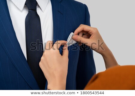 Stock photo: Girlfriends Preaparing To Going Out