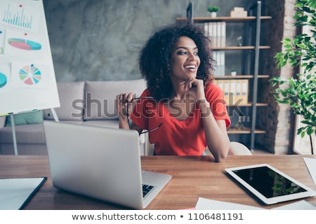 Stock photo: A Pause On The Studies
