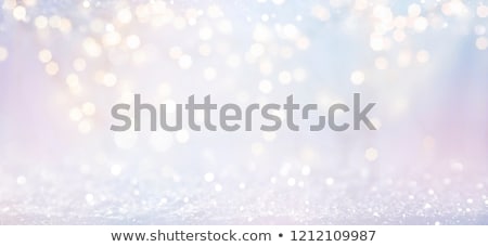 Stock photo: Beautiful Glowing 2019 Shiny Background