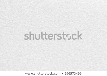 Stock photo: Texture Of Paper