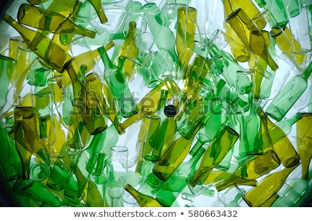 [[stock_photo]]: Glass Collection