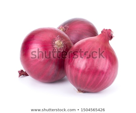 [[stock_photo]]: Harvested Red Onions