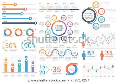 [[stock_photo]]: Vector Info Chart Or Infographics