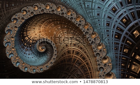 Сток-фото: Fractals