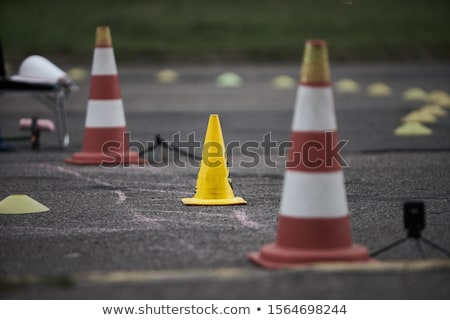 Stock photo: Road