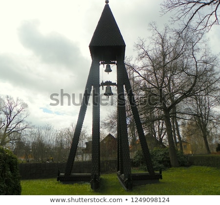 Сток-фото: Old Abbey Galley