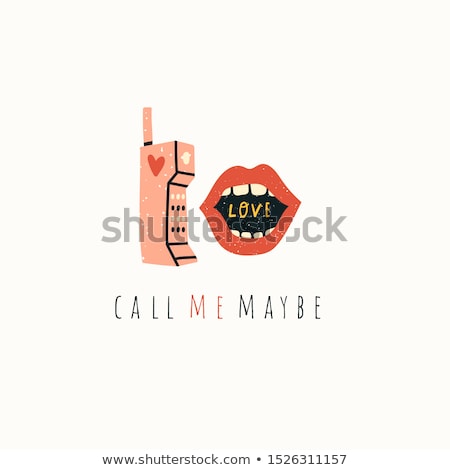 Foto d'archivio: Call Me Maybe