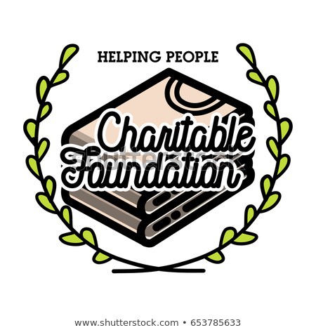 [[stock_photo]]: Color Vintage Charitable Foundation Banner