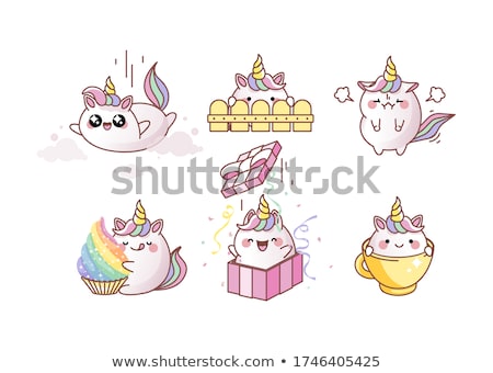 [[stock_photo]]: Cupcake Heaven