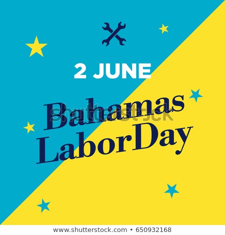 [[stock_photo]]: Labor Day Bahamas