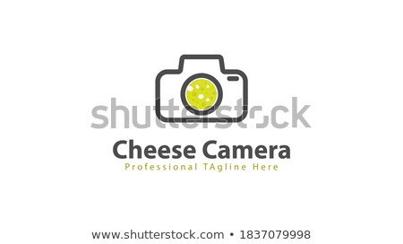 Stock photo: Shapes When You Combine Pictures
