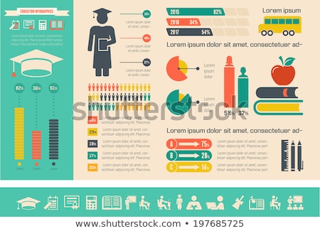 [[stock_photo]]: Infographic For Education