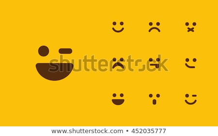 Foto stock: Aras · felizes