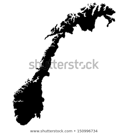 Foto stock: Apa · de · Noruega