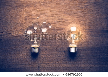 [[stock_photo]]: Failure And Success