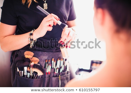 [[stock_photo]]: Make Up