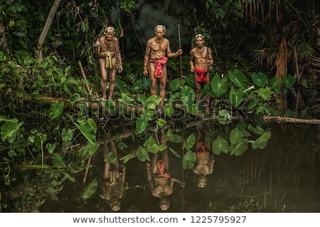 Stockfoto: Mentawai Islands - Indonesia