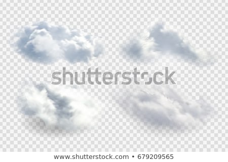 Stock photo: Cloud