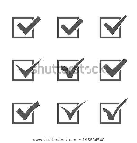 [[stock_photo]]: Check Box