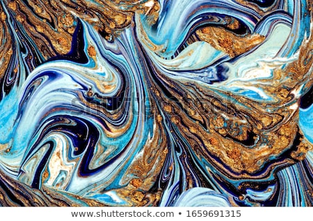 Сток-фото: Abstract Violet Agate Background