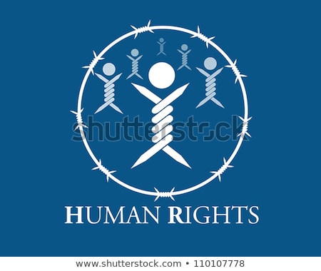 [[stock_photo]]: Discrimination And Political Prisoners