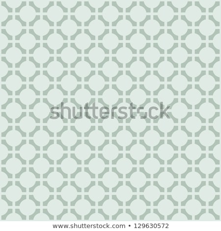 Pale Blue Colors Abstract Grid Pattern Background Stockfoto © pzAxe