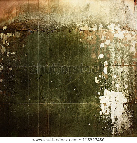 Foto stock: The Background Of The Old Masonry With Traces Of The Former Migh