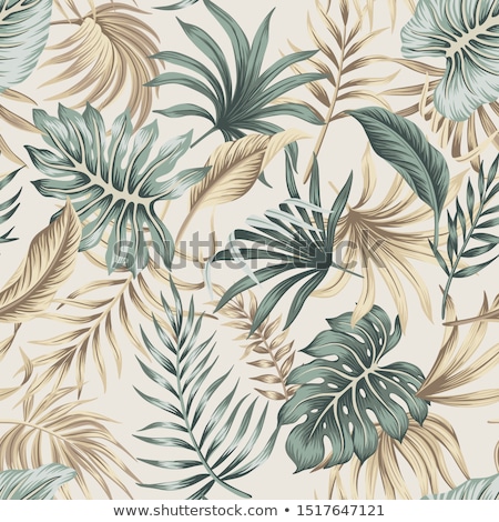 Foto d'archivio: Beige Seamless Patterns