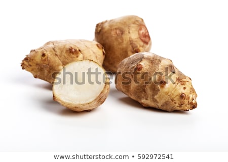 ストックフォト: Jerusalem Artichoke