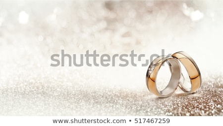 Foto stock: Wedding Material