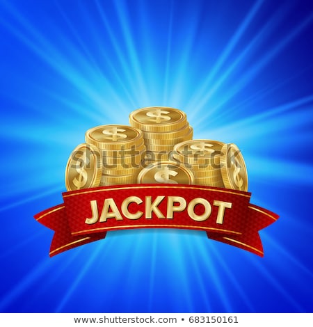 Money Prize Vector Concept Metaphor [[stock_photo]] © pikepicture